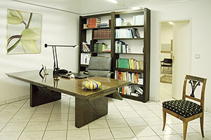 Besprechungszimmer
