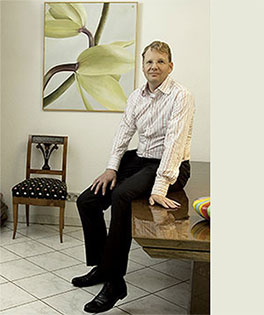Dr. med. Klaus Schlaefke